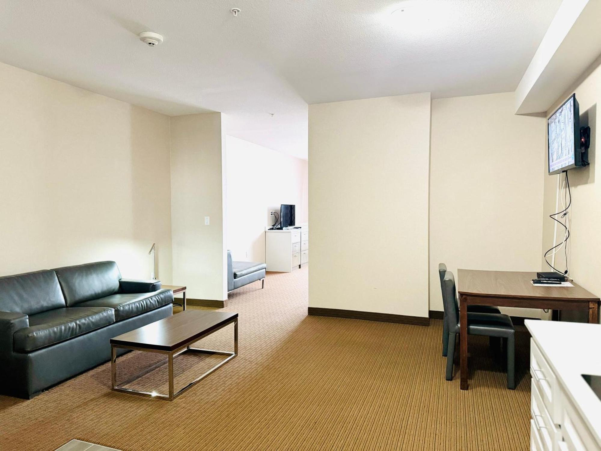 Southfort Inn Fort Saskatchewan Ruang foto